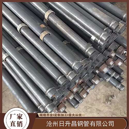 西区街道声测管生产厂家